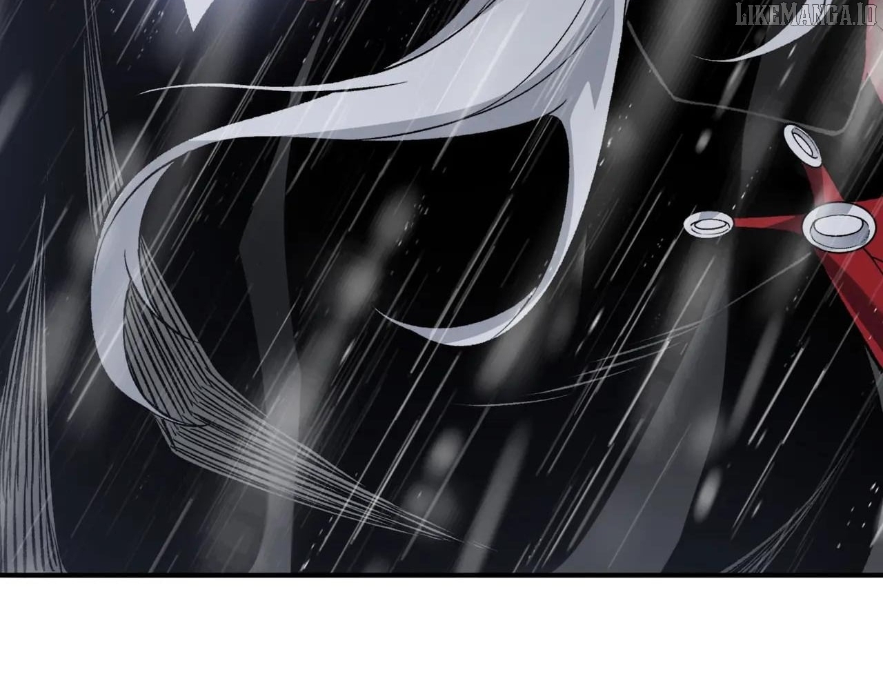 The Devil Never Cries Chapter 118 - page 76